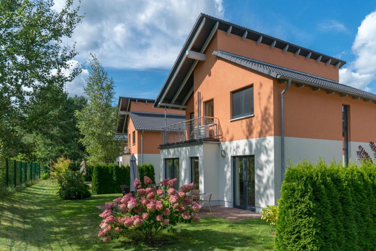 Ferienpark Rübezahl Berlín Exterior foto